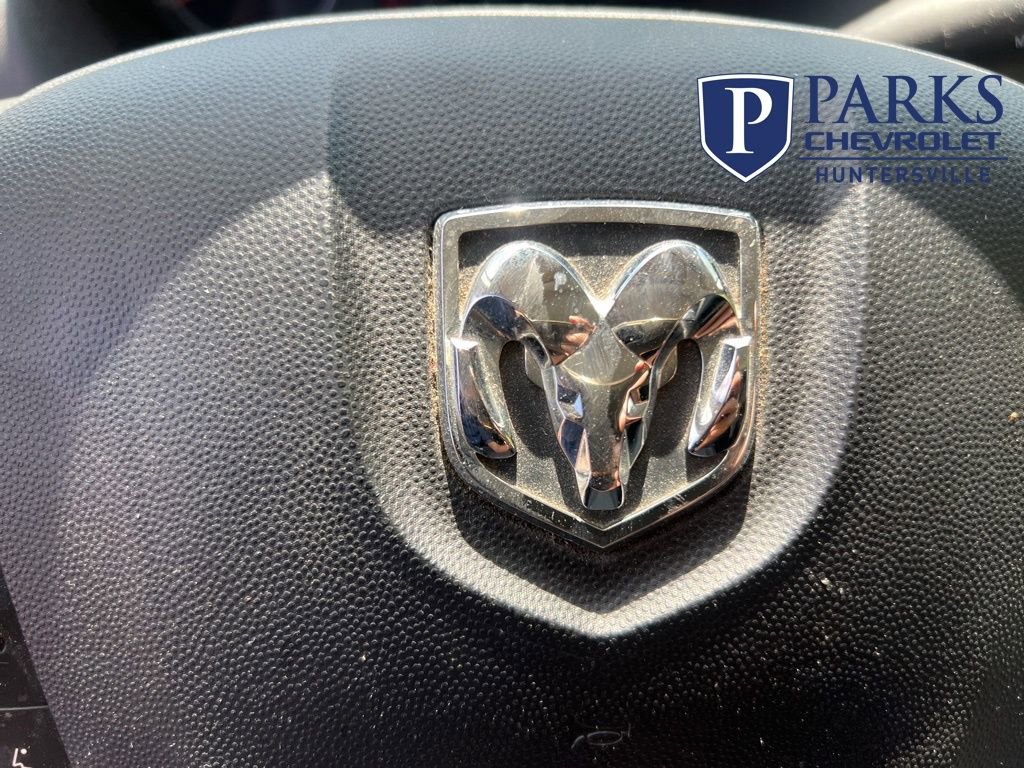 Used 2021 RAM ProMaster 1500 w/ Premium Appearance Group image 13