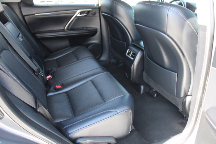 Used 2020 Lexus RX 350 FWD image 18