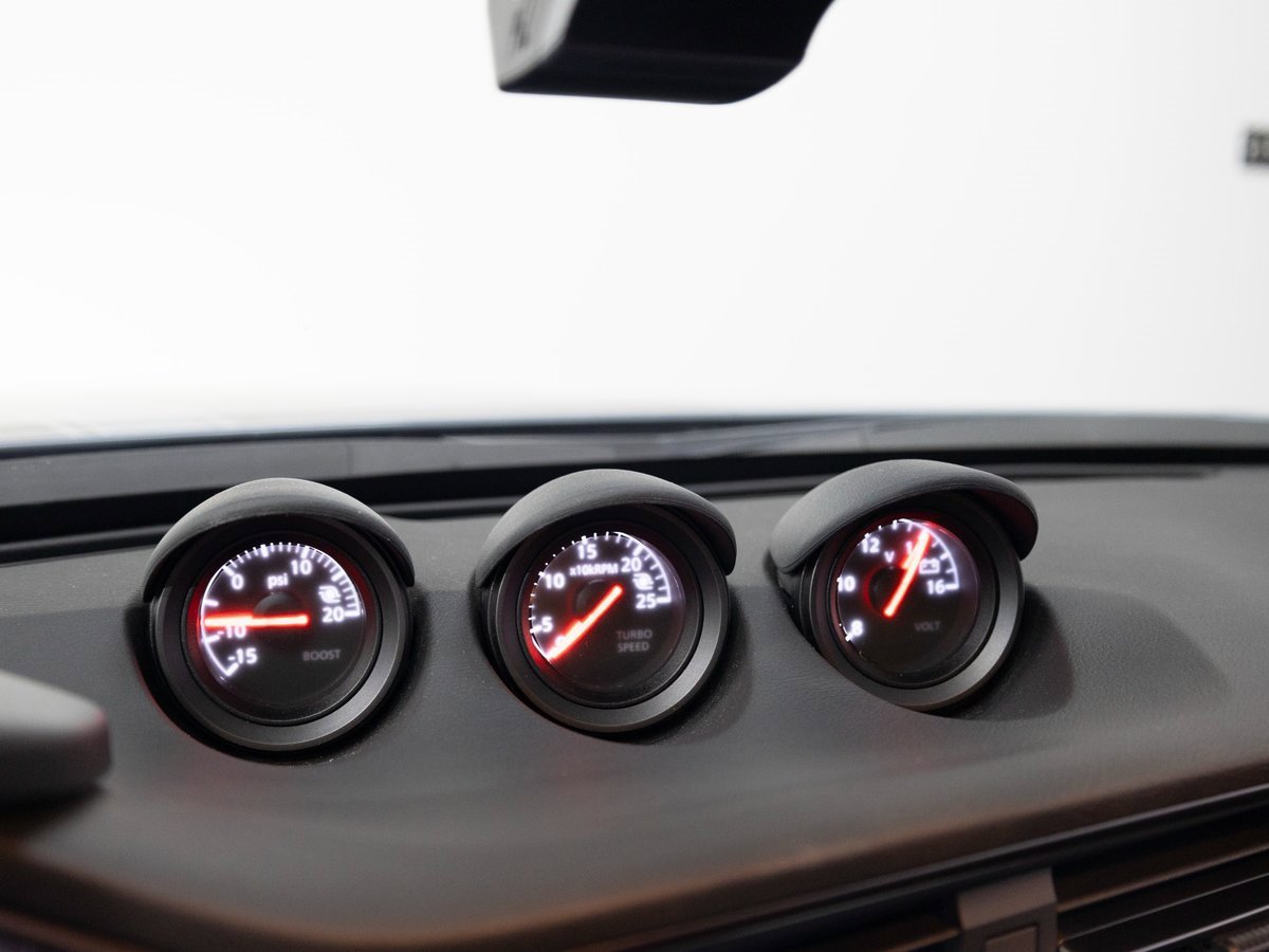 Used 2024 Nissan Z NISMO w/ Floor Mat Package image 17