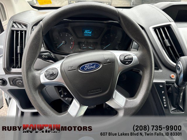 Used 2018 Ford Transit 150 XLT RWD image 12