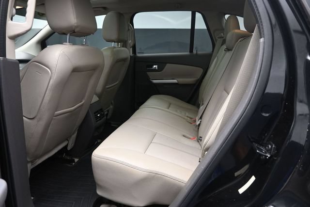 Used 2014 Ford Edge SEL w/ Equipment Group 205A FWD image 21