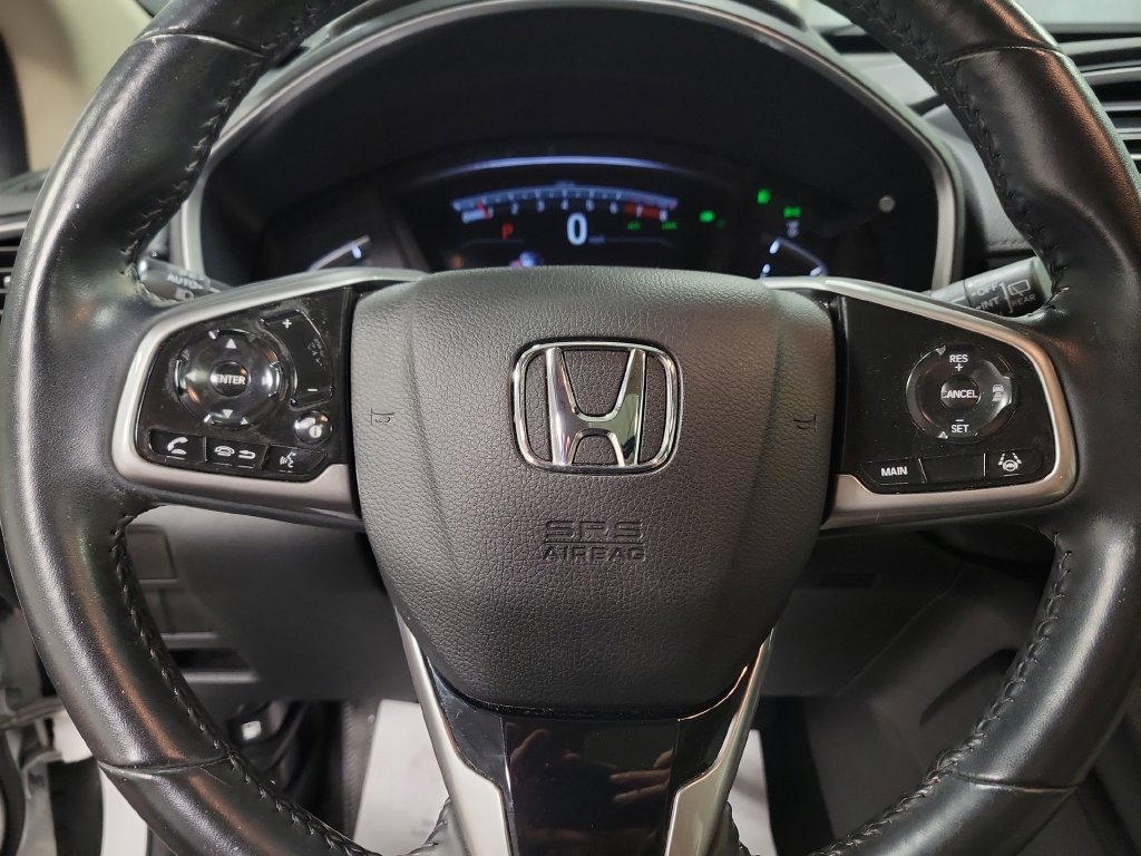 Used 2021 Honda CR-V EX-L image 22