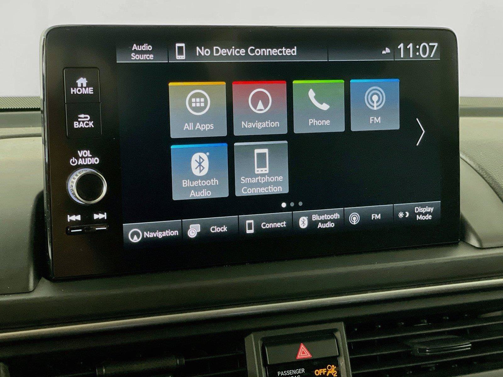 Certified 2023 Honda Pilot Touring image 20