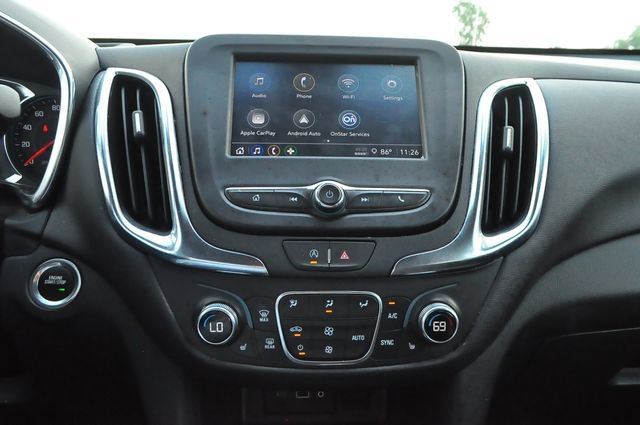 Used 2024 Chevrolet Equinox LT w/ LPO, Floor Liner Package FWD image 30