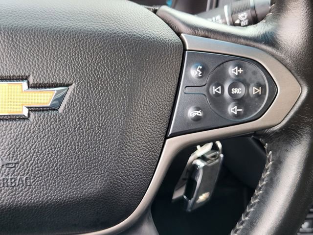 Used 2015 Chevrolet Colorado Z71 AWD/4WD image 30