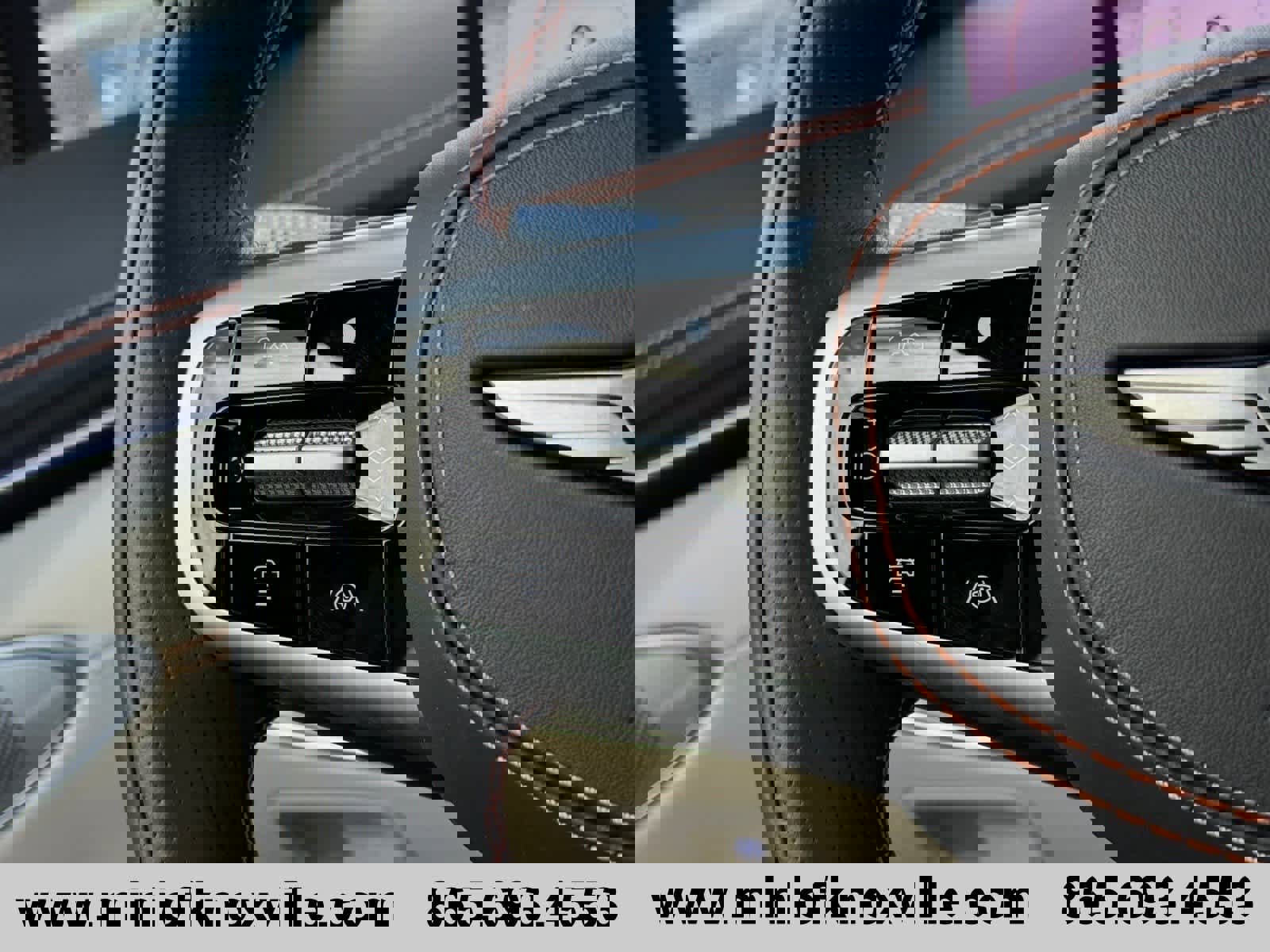 Used 2026 Genesis GV70 3.5T Sport Prestige image 17