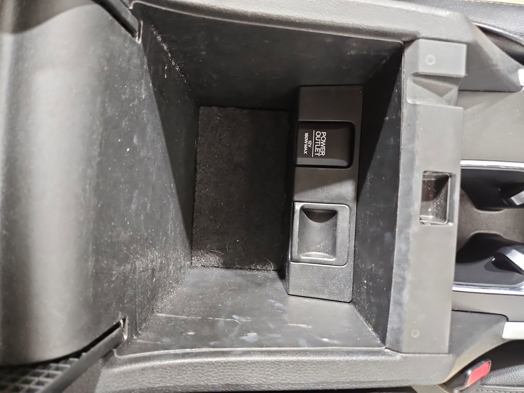 Used 2015 Honda Accord EX-L image 25