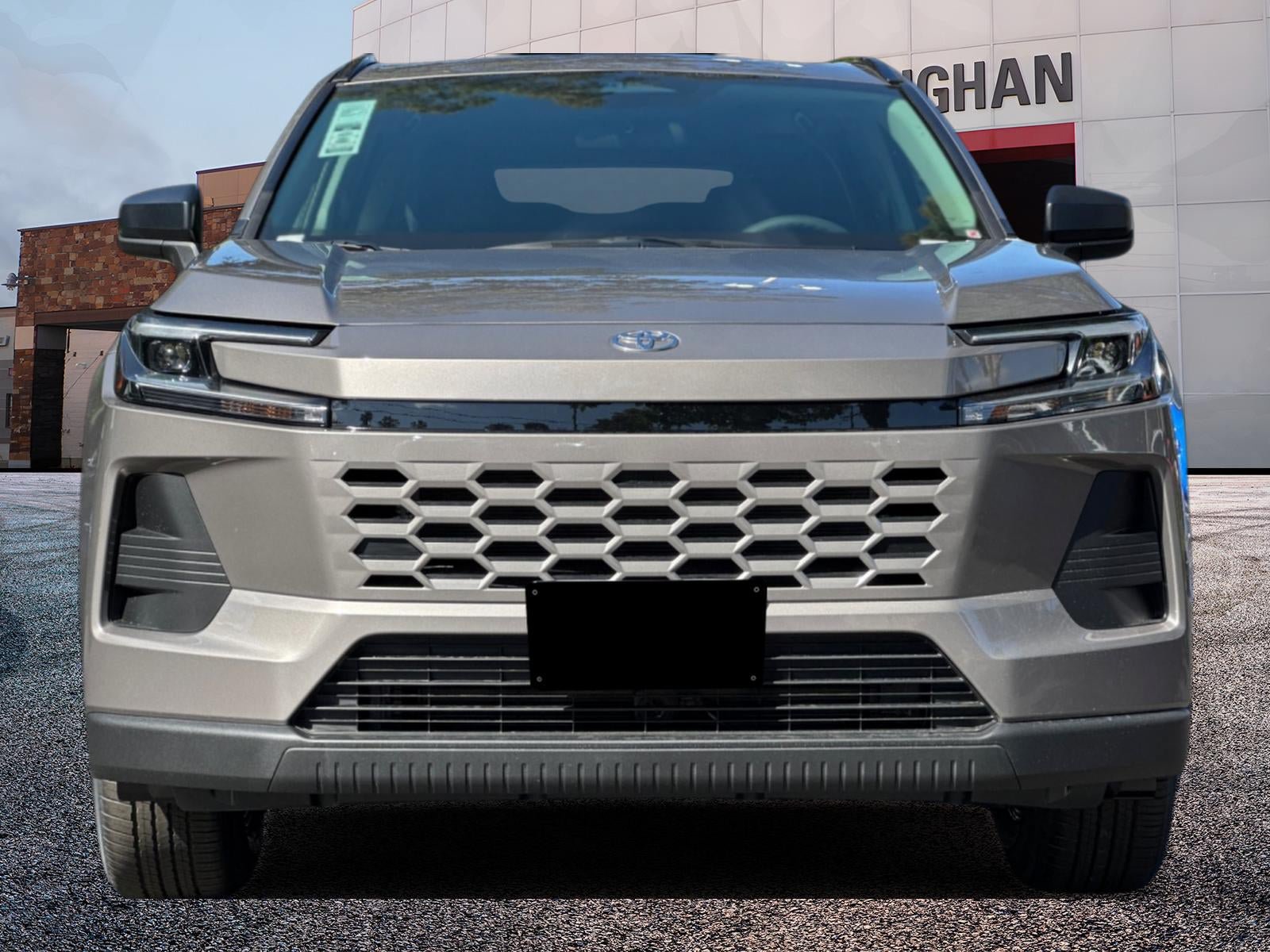 New 2026 Toyota RAV4 LE FWD image 8