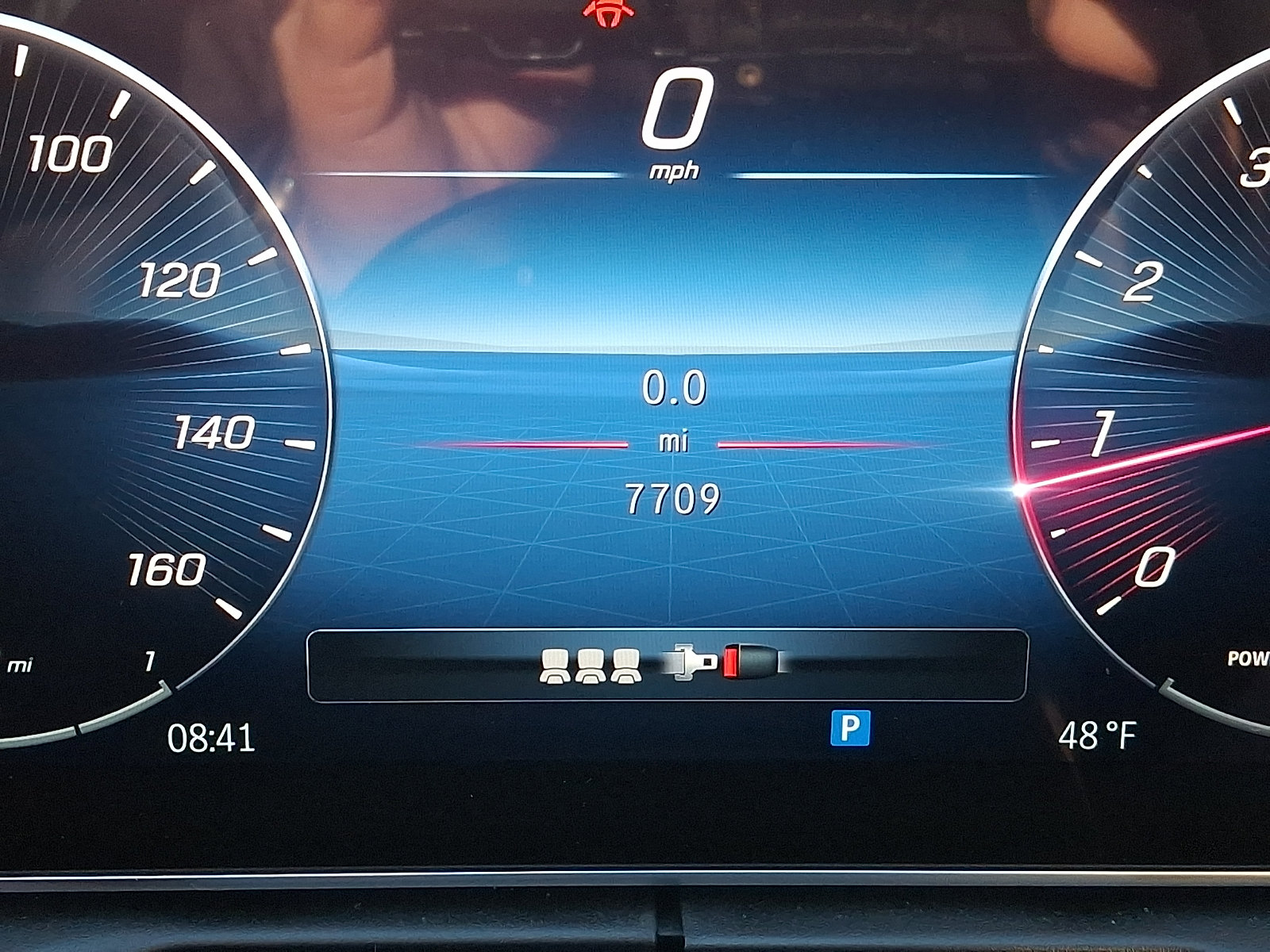 Used 2024 Mercedes-Benz C 300 4MATIC Sedan image 20