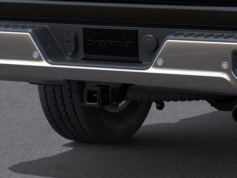 New 2026 Chevrolet Silverado 3500 LT w/ Safety Package image 14