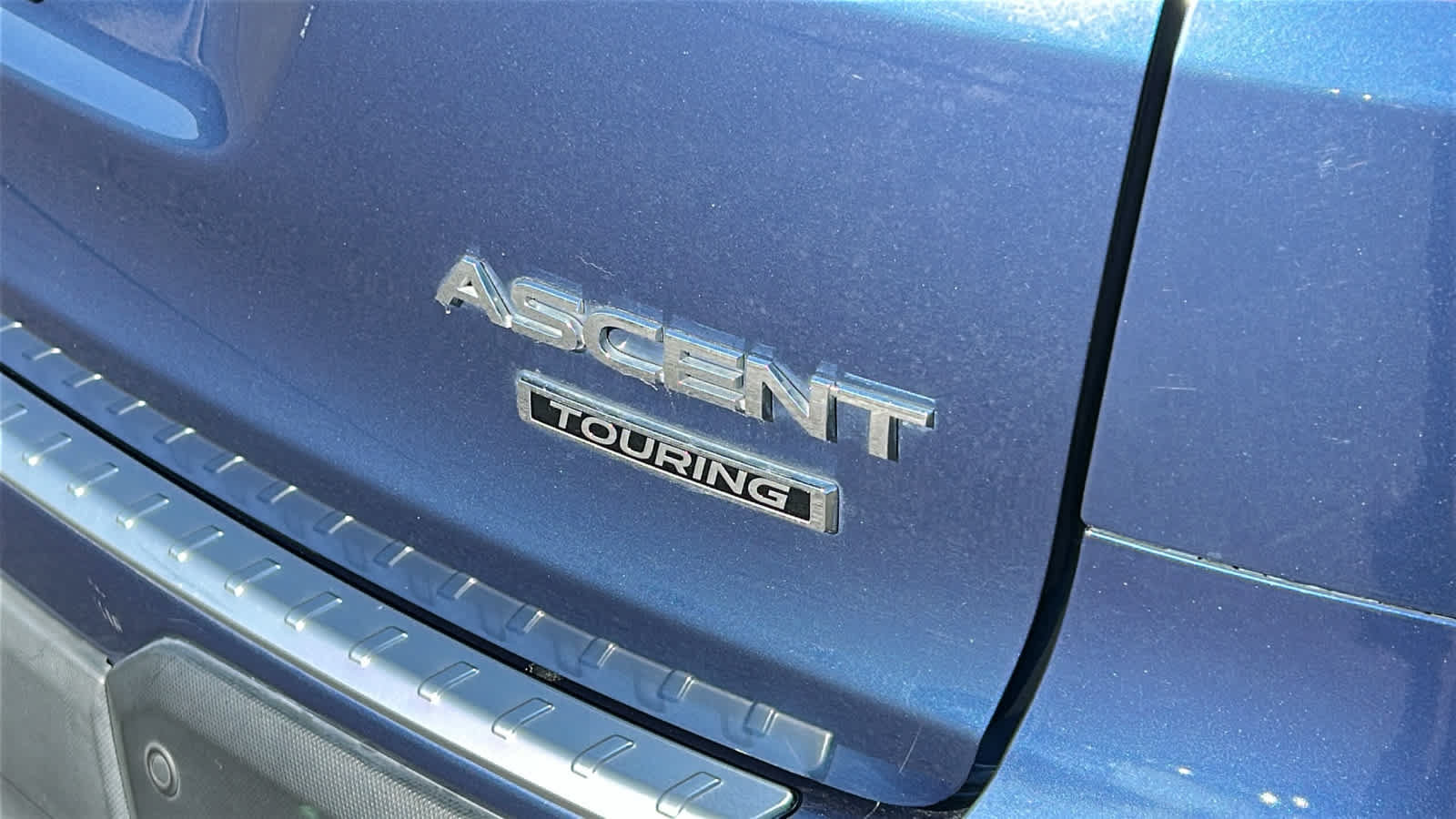Used 2019 Subaru Ascent Touring w/ Popular Package #3 AWD/4WD image 28