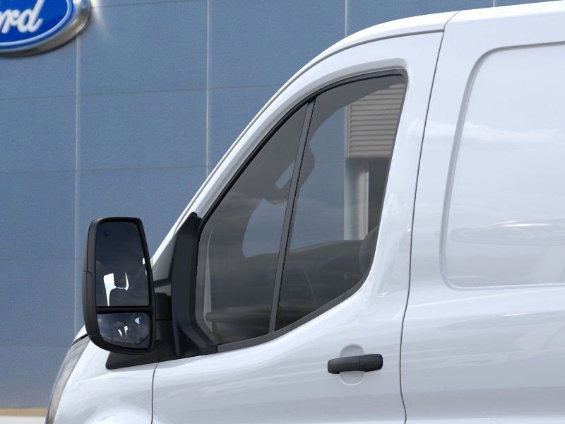 Used 2026 Ford Transit 250 Low Roof w/ Load Area Protection Package image 23