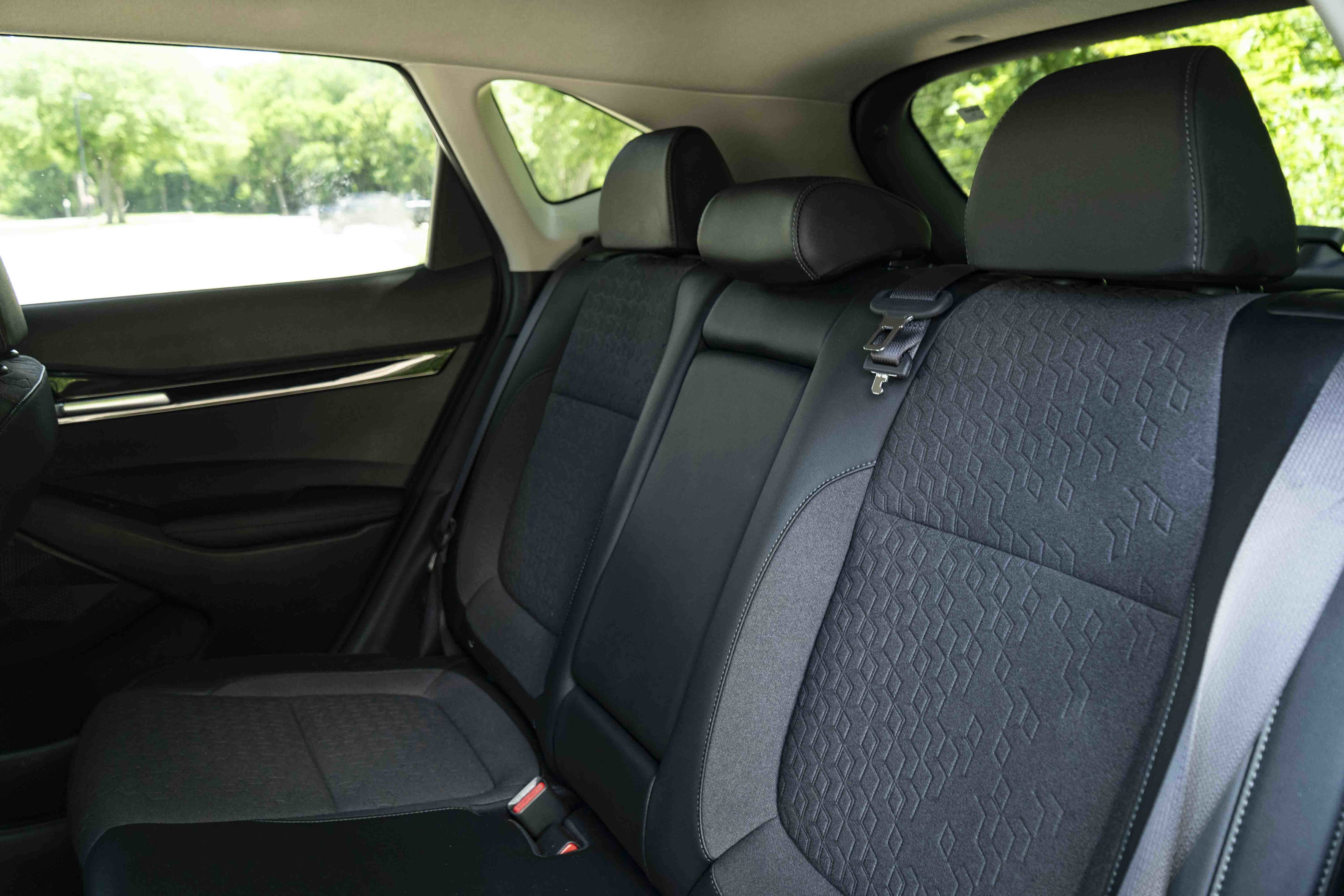 Used 2025 Kia Seltos S FWD image 18