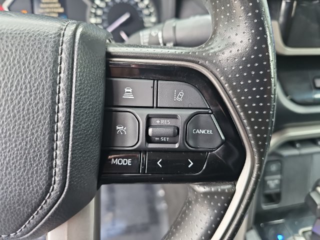Used 2023 Toyota Tundra SR5 AWD/4WD image 19