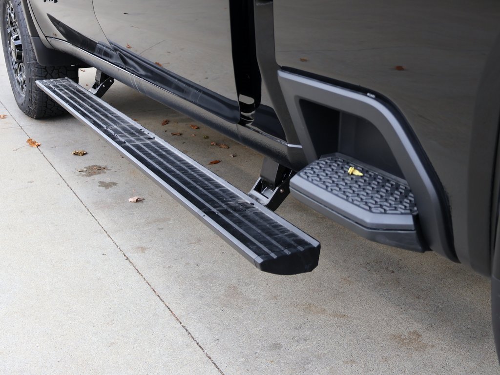 New 2026 GMC Sierra 3500 AT4 w/ AT4 Premium Plus Package image 10