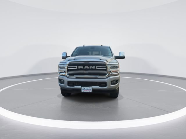 Used 2024 RAM 2500 Laramie image 3
