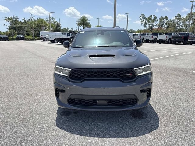 New 2026 Dodge Durango GT AWD/4WD image 8