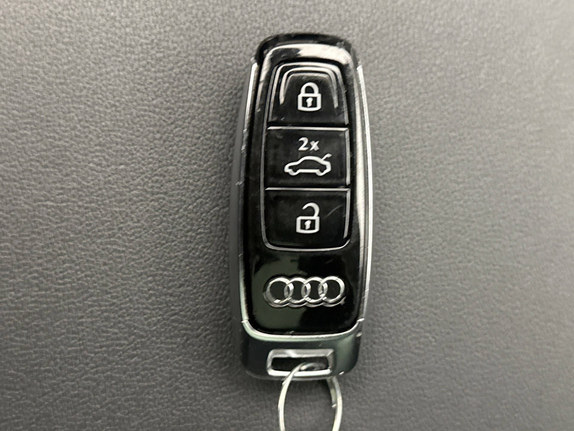 Used 2022 Audi Q7 3.0T Premium image 10