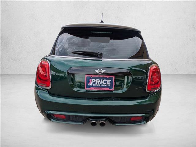 Used 2016 MINI Cooper S image 6