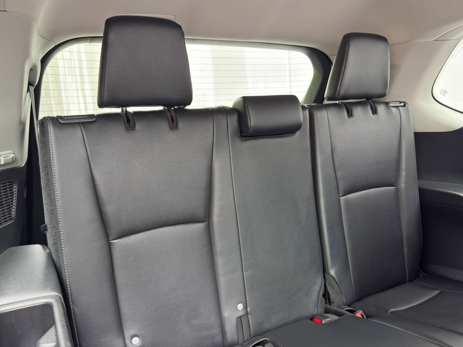 Used 2024 Toyota Grand Highlander FWD image 41