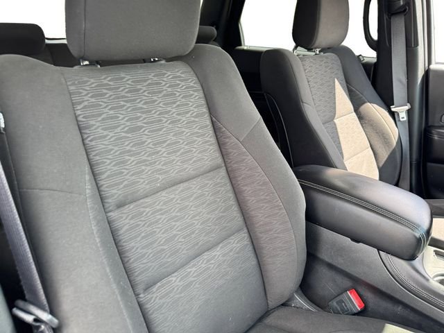 Certified 2022 Dodge Durango SXT AWD/4WD image 12