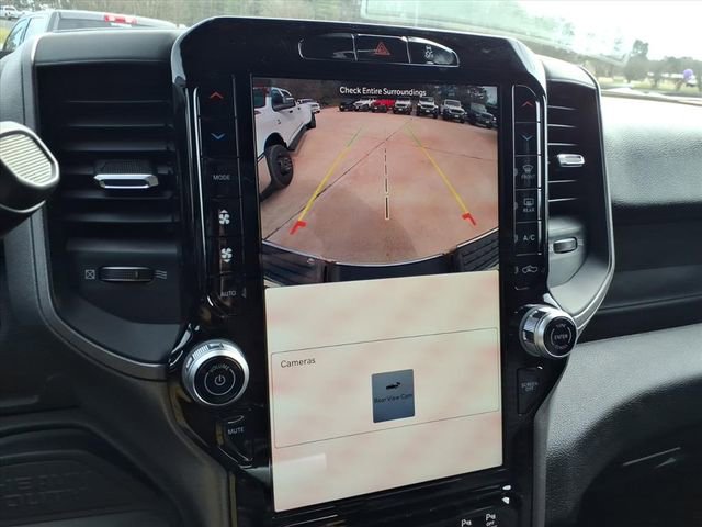 New 2026 RAM 2500 Tradesman image 29