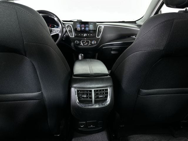 Used 2018 Chevrolet Malibu LT FWD image 22