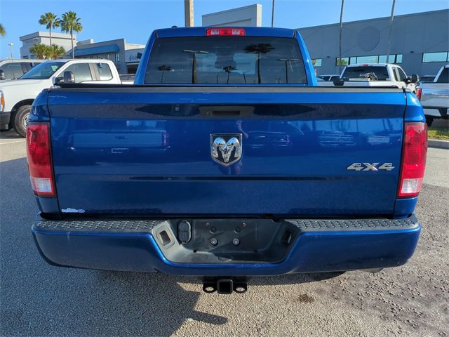 Used 2019 RAM 1500 Express w/ Express Value Package image 5