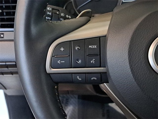 Used 2022 Lexus RX 350 FWD w/ Premium Package image 24