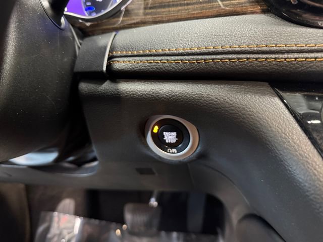 Used 2022 Chrysler Pacifica Pinnacle image 20