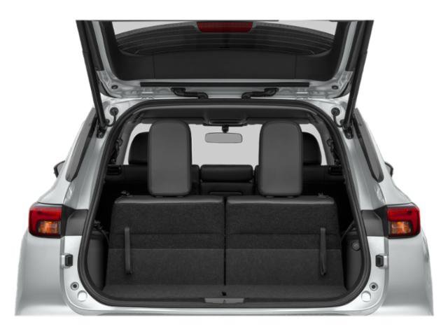 Used 2023 Mitsubishi Outlander SE AWD/4WD image 14