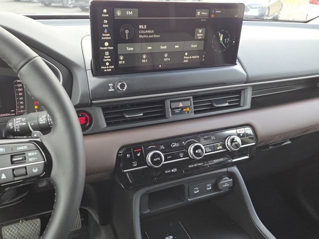 New 2026 Honda Pilot Elite image 28