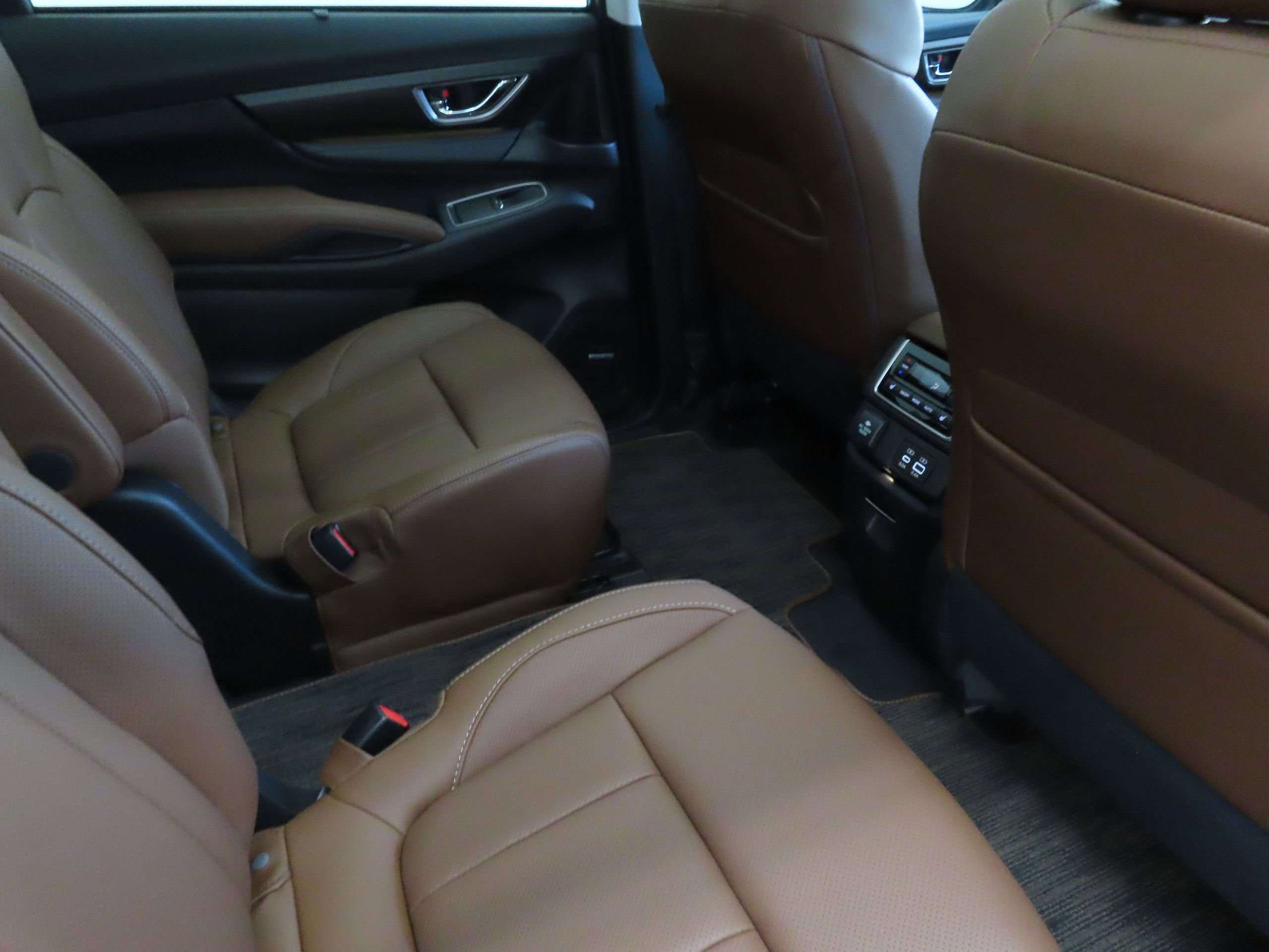 New 2026 Subaru Ascent Touring image 26