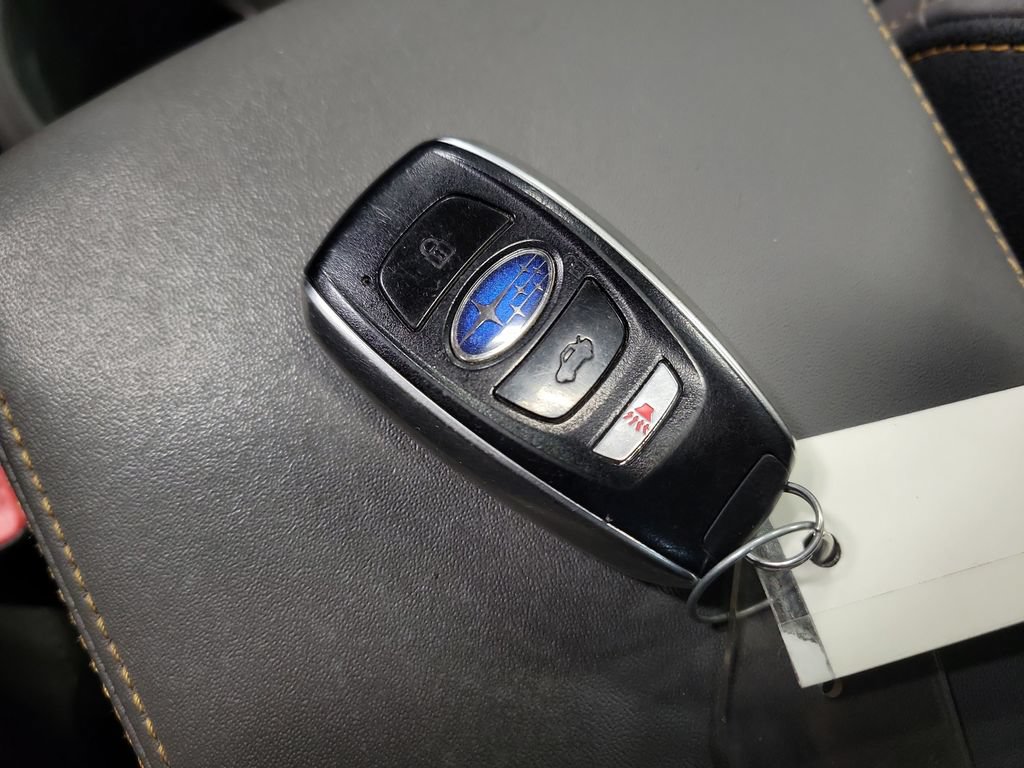 Used 2024 Subaru Crosstrek 2.5i Wilderness AWD/4WD image 19