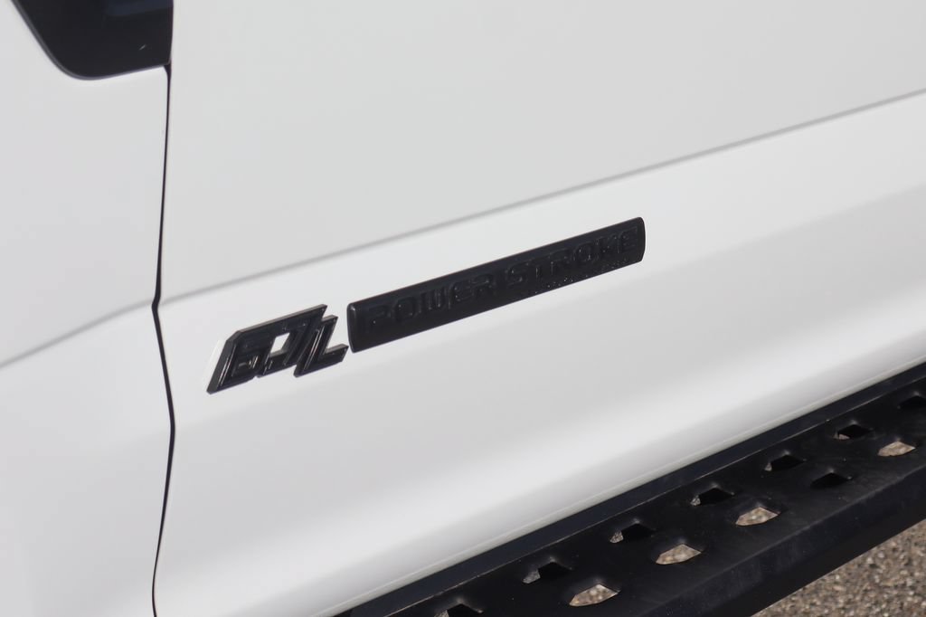 Used 2020 Ford F250 Lariat w/ Lariat Value Package AWD/4WD image 59