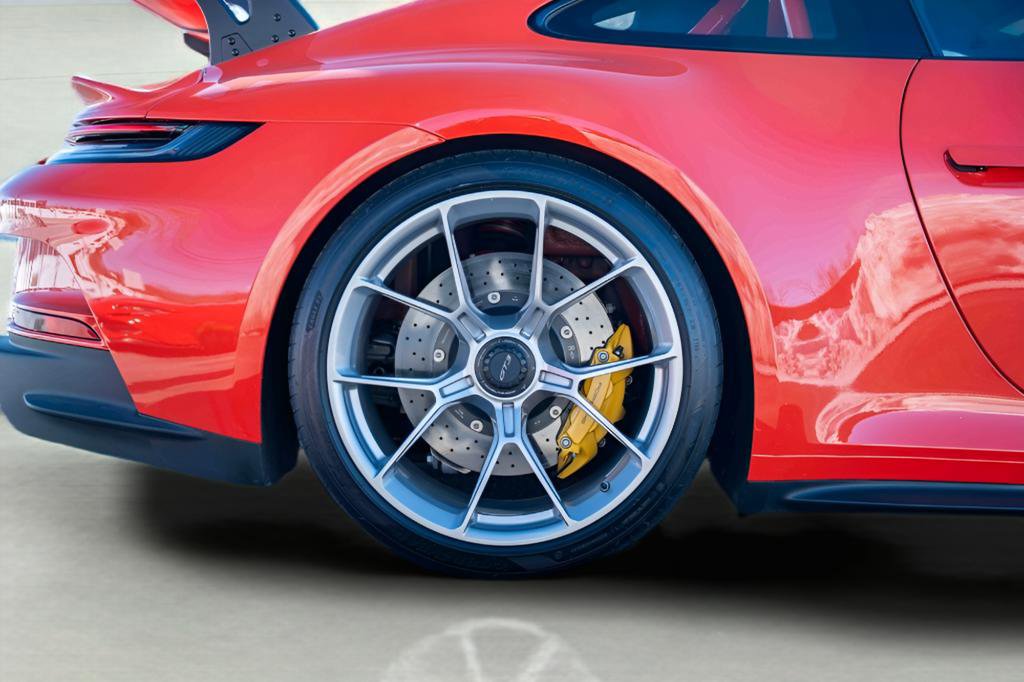 Used 2022 Porsche 911 GT3 image 12