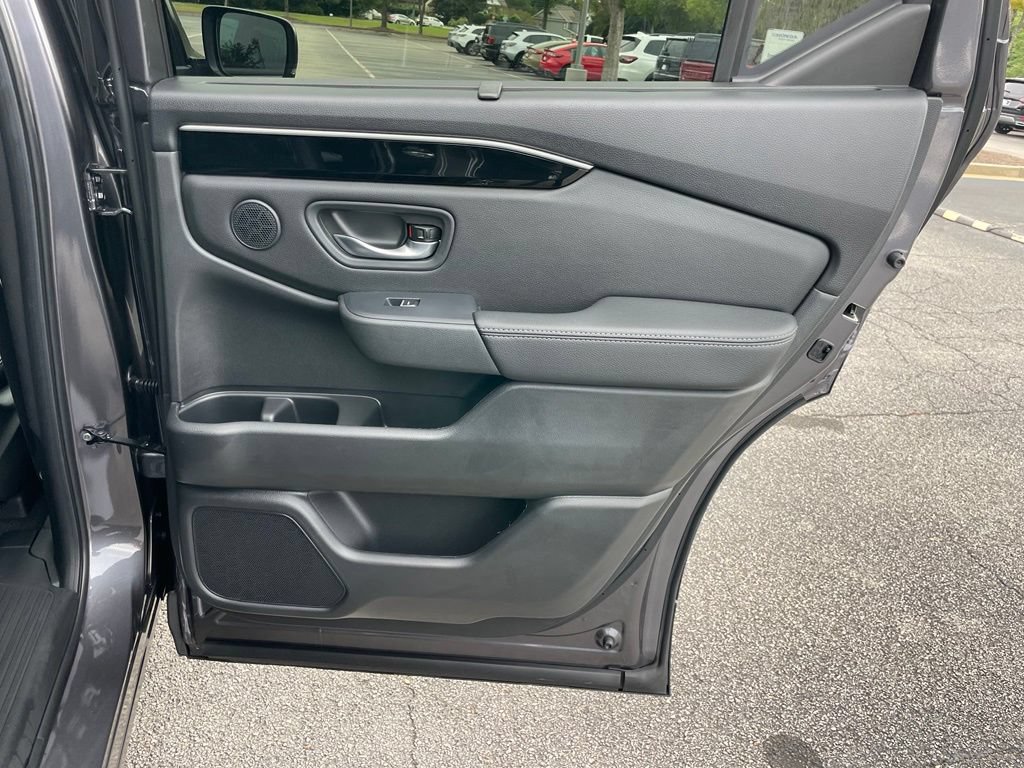 New 2026 Honda Pilot EX-L image 34