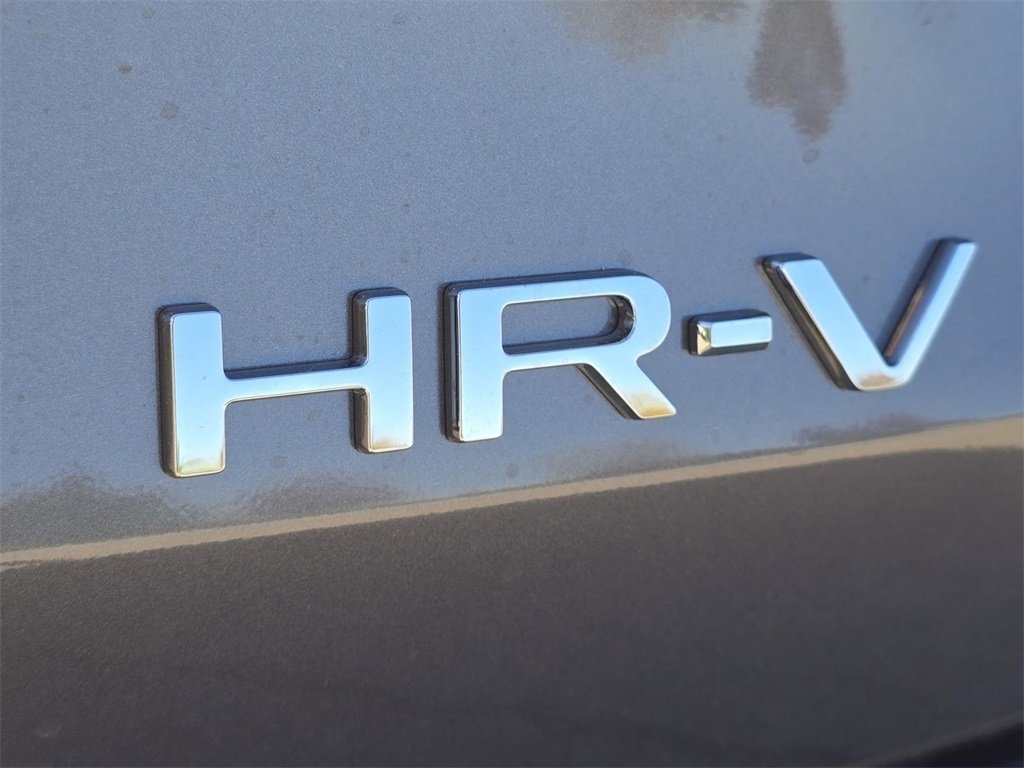 New 2026 Honda HR-V LX image 11