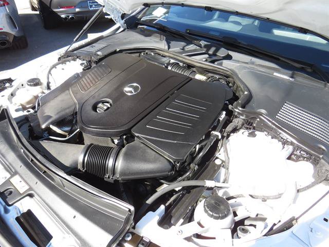 Used 2024 Mercedes-Benz C 300 4MATIC Sedan w/ AMG Line w/ Night Package image 7