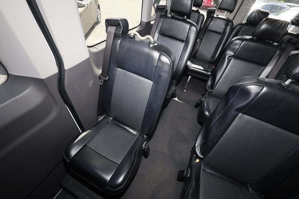 Used 2020 Ford Transit 350 XL RWD image 15