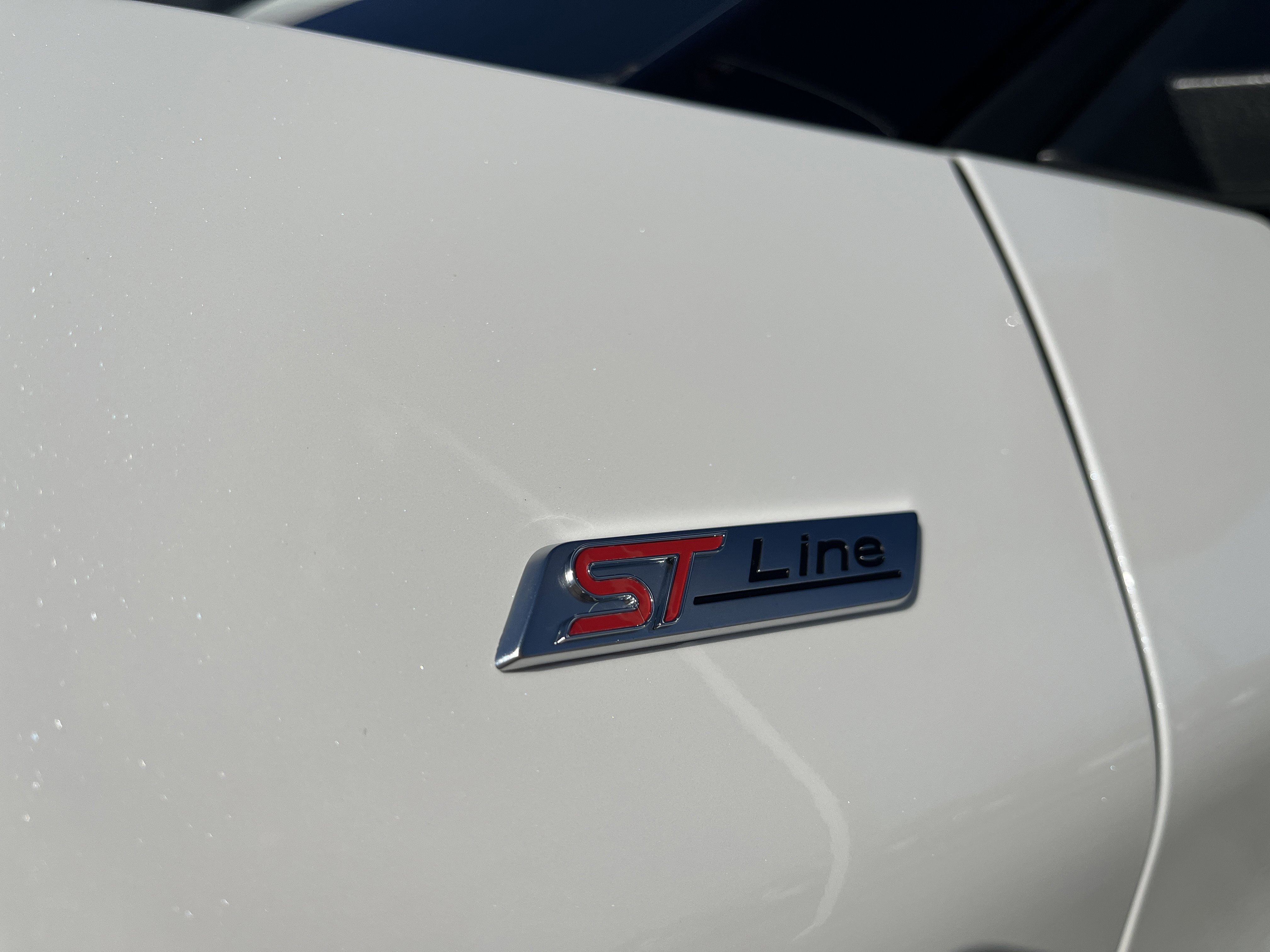 New 2026 Ford Explorer ST-Line w/ Premium Package image 10