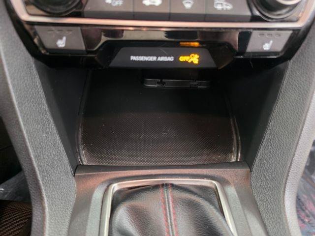 Used 2018 Honda Civic Si image 23