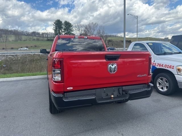 Used 2024 RAM 1500 Tradesman image 23