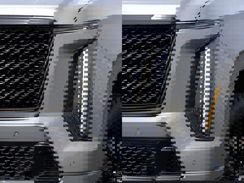 New 2026 Cadillac Escalade ESV V image 34