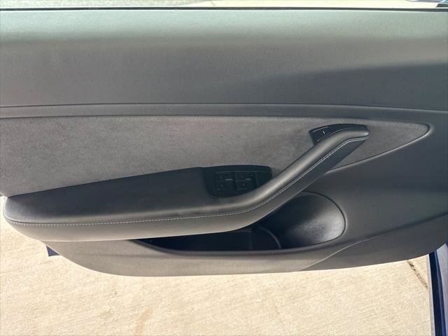 Used 2018 Tesla Model 3 Long Range AWD/4WD image 15