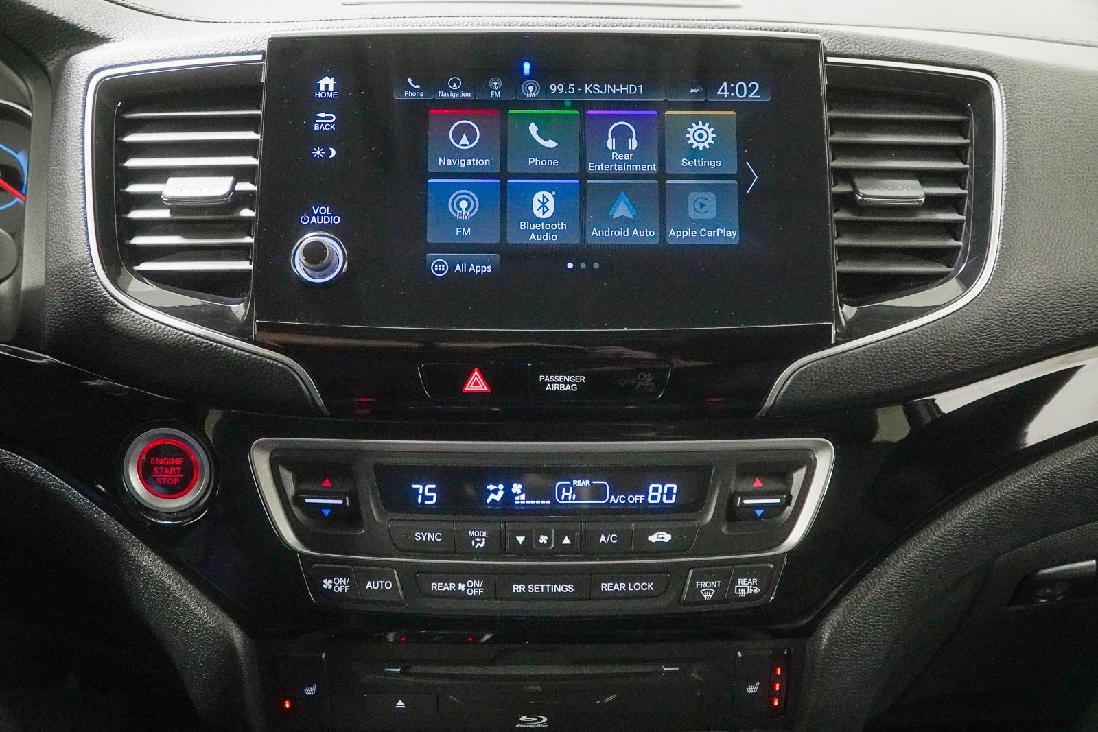 Used 2020 Honda Pilot Touring image 28