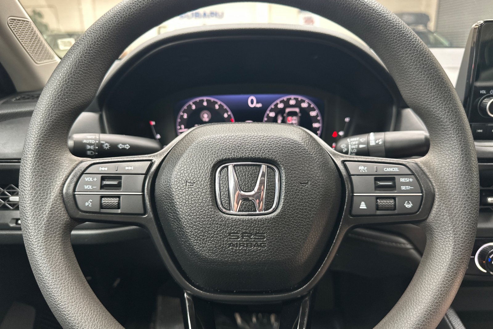 Used 2025 Honda Accord SE image 28