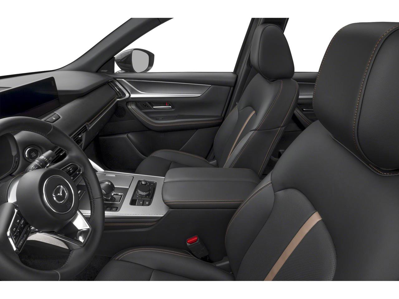 New 2026 MAZDA CX-90 3.3 Turbo S w/ Premium Package image 29