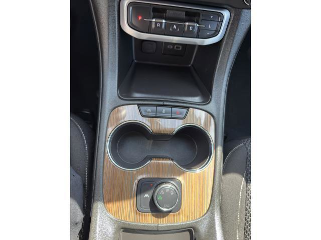 Certified 2023 GMC Acadia SLE AWD/4WD image 22