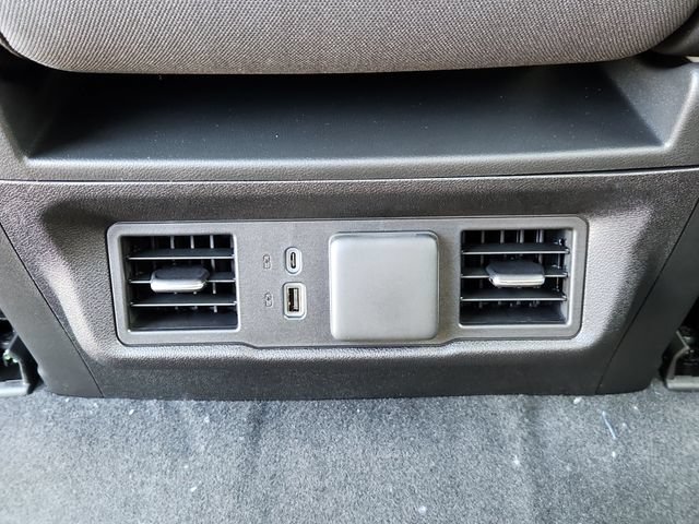 New 2026 Chevrolet Silverado 1500 LT AWD/4WD image 16